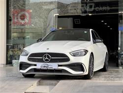 مێرسێدس بێنز C-Class